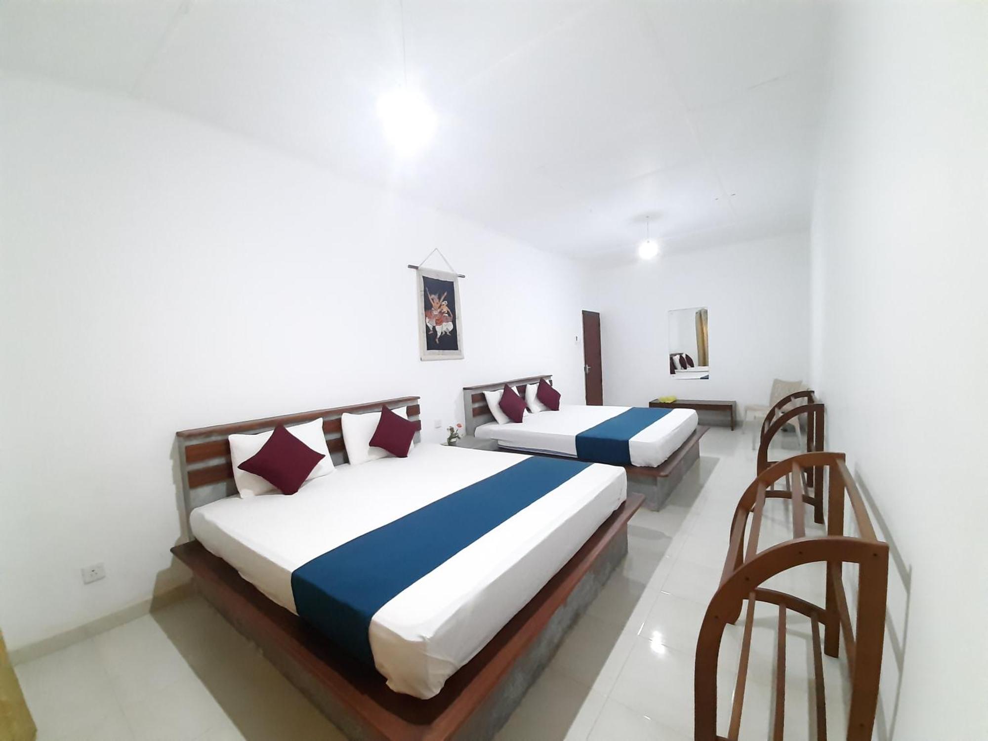 Nature'S Hideout Holiday Home Mirigama Quarto foto